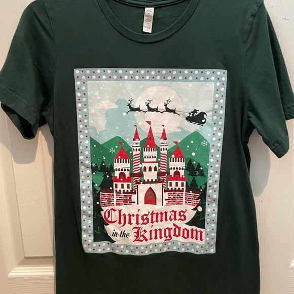 Christmas at the Kingdom - Picture 1 of 2